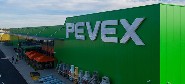 Ove godine PEVEX nagrađuje svoje zaposlenike sa 700 kuna uskrsnice
