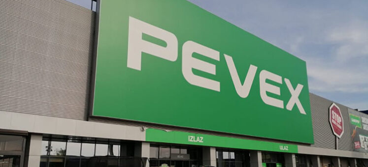 Pevex želi za radnike slobodnu nedjelju: ‘Neće biti otpuštanja’