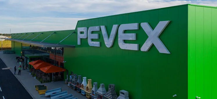 PEVEX počinje graditi prodajni centar u ZABOKU